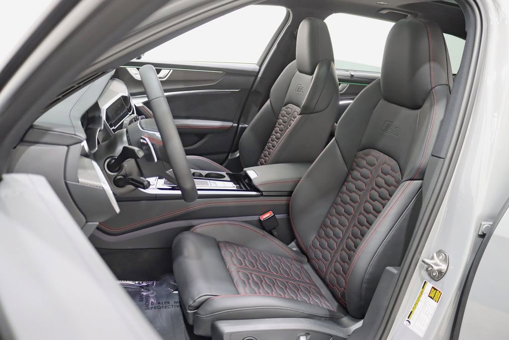 Used 2026 Audi RS 6 performance image 33