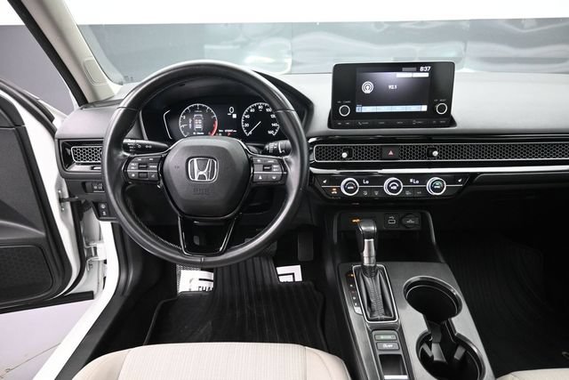 Used 2023 Honda Civic EX image 11