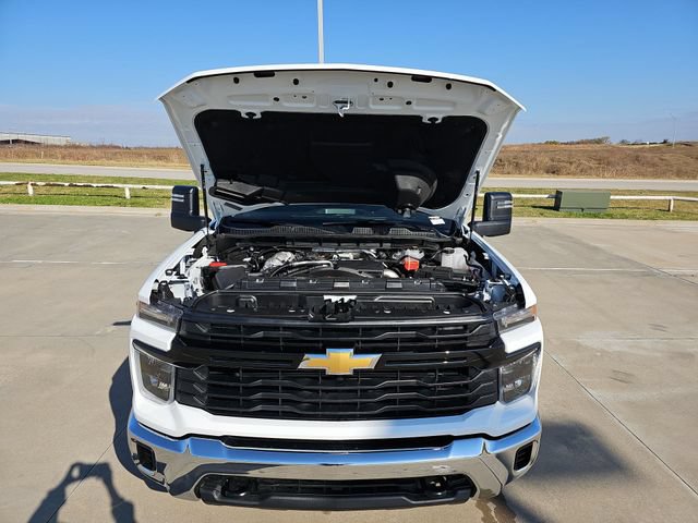 New 2026 Chevrolet Silverado 3500 W/T AWD/4WD image 29