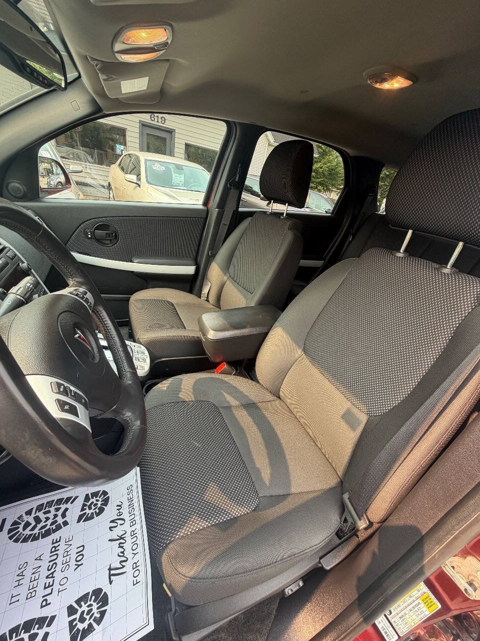 Used 2009 Pontiac Torrent 2WD image 22