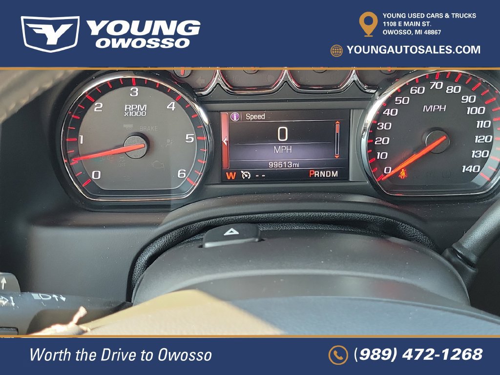 Used 2015 GMC Yukon SLT w/ Open Road Package AWD/4WD image 16