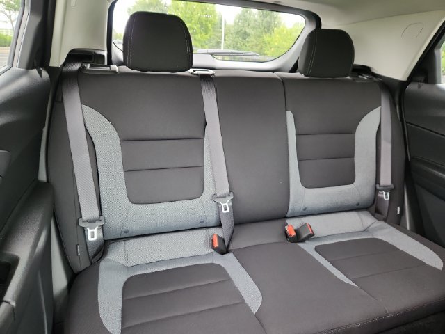 New 2026 Chevrolet TrailBlazer LS w/ LS Convenience Package FWD image 16