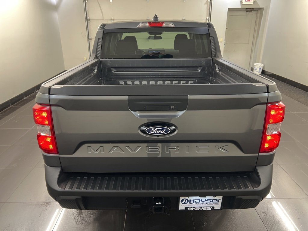 New 2026 Ford Maverick XL image 5
