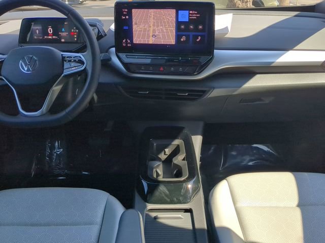 Used 2021 Volkswagen ID.4 Pro S image 15