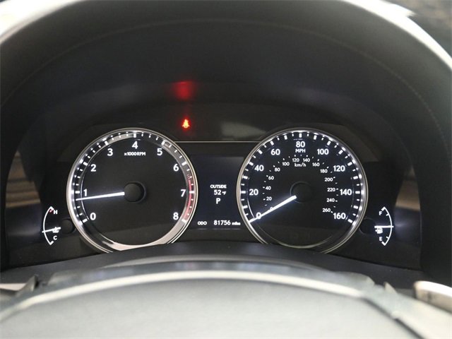 Used 2015 Lexus GS 350 350 image 10