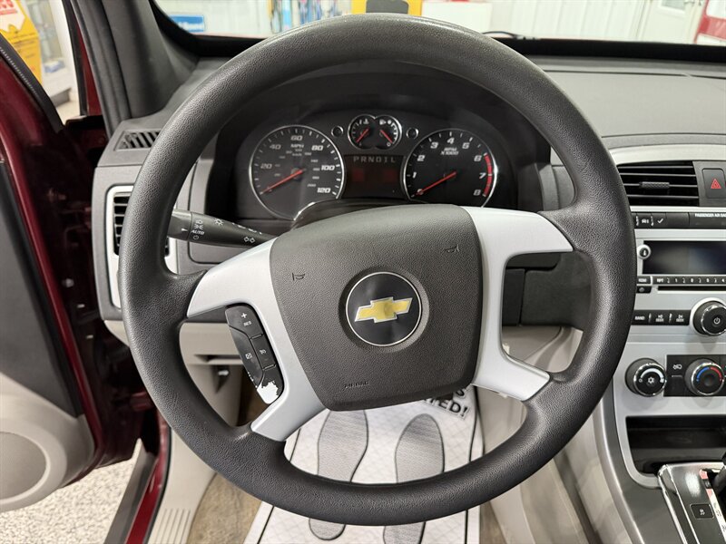 Used 2007 Chevrolet Equinox LS AWD/4WD image 8