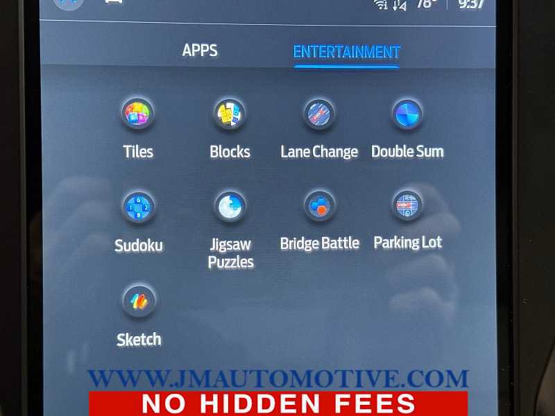 Used 2023 Ford Edge SEL w/ Convenience Package AWD/4WD image 26