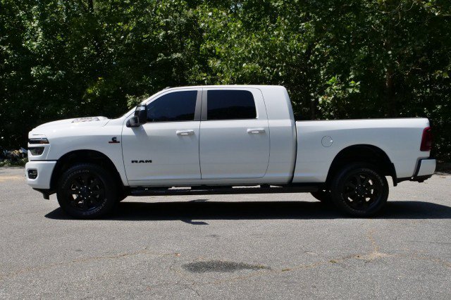 Used 2026 RAM 2500 Laramie AWD/4WD image 55