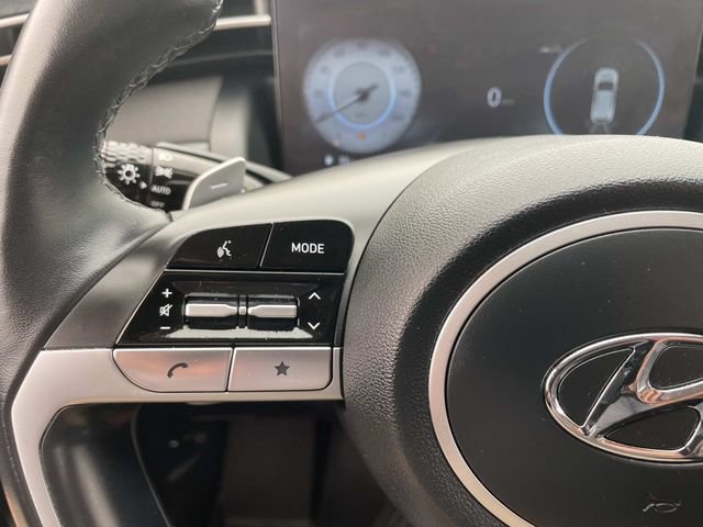 Certified 2023 Hyundai Tucson Limited AWD/4WD image 30