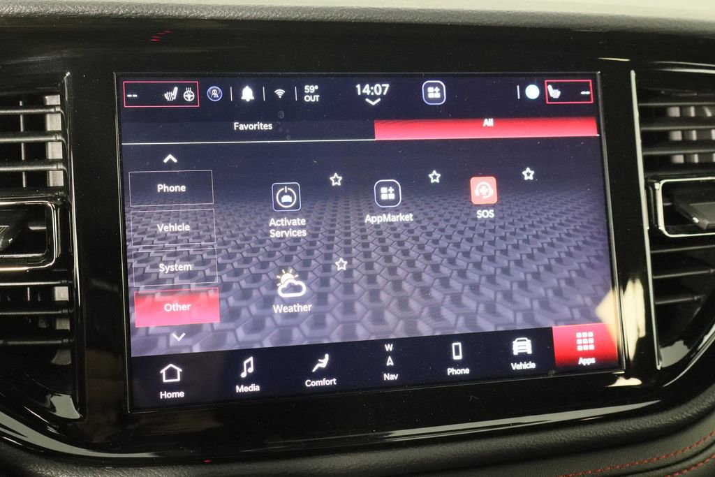 Used 2023 Dodge Durango GT image 43