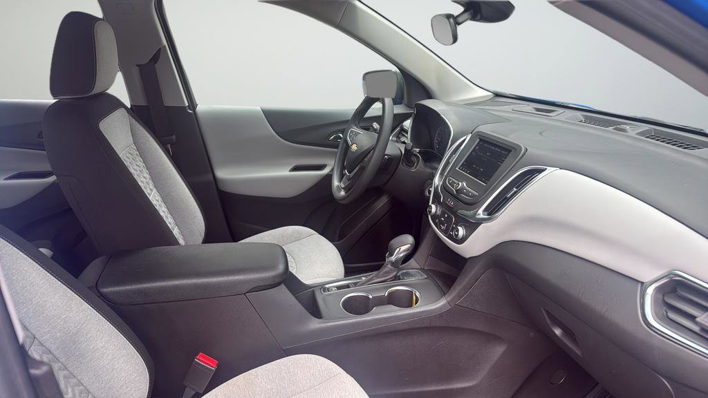 Used 2024 Chevrolet Equinox LS w/ Driver Confidence II Package FWD image 20