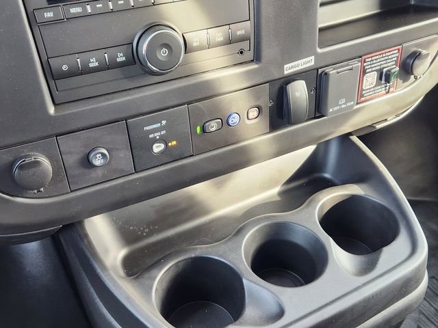 New 2025 Chevrolet Express 4500 w/ Power Convenience Package image 32