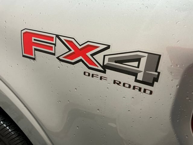 Used 2023 Ford F150 Platinum w/ Equipment Group 701A High AWD/4WD image 6