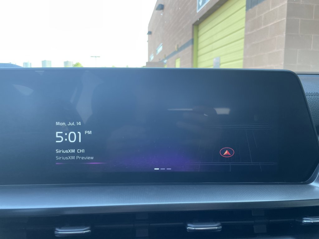 Used 2024 Kia Telluride S w/ S Sunroof Package image 41