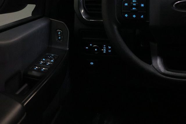 Used 2023 Ford F150 XL w/ STX Appearance Package image 89