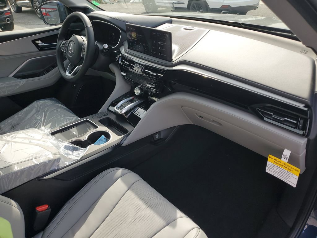 New 2026 Acura MDX FWD w/ Technology Package image 4