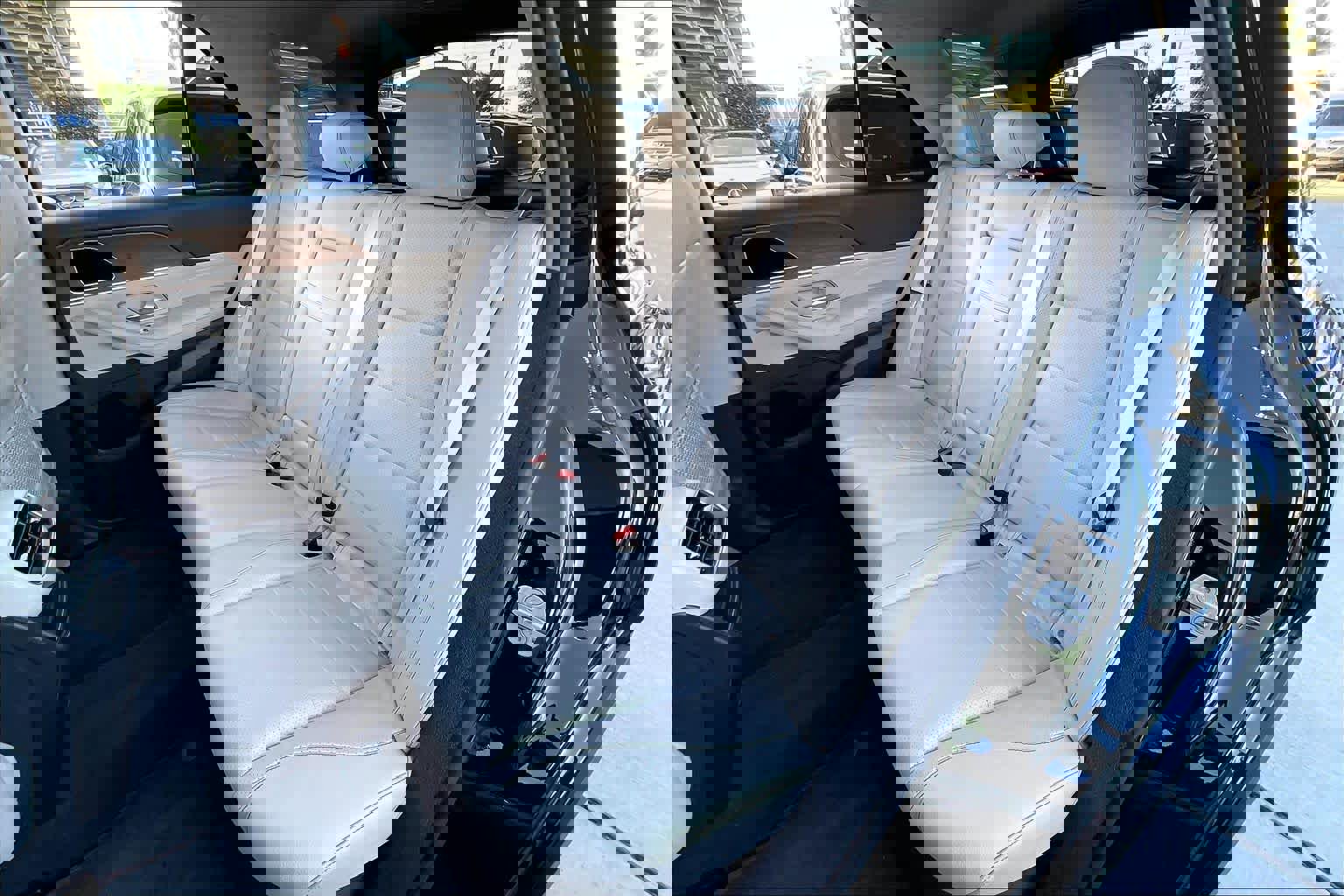 Used 2020 Mercedes-Benz GLE 450 GLE 450 image 20