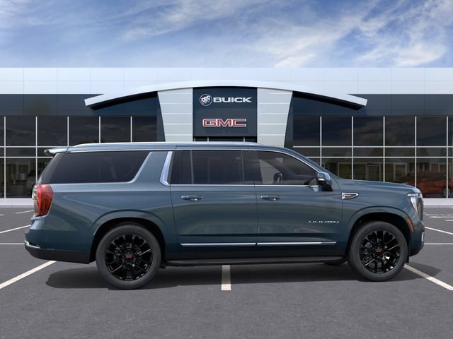 New 2026 GMC Yukon XL Elevation w/ Elevation Premium Package AWD/4WD image 5