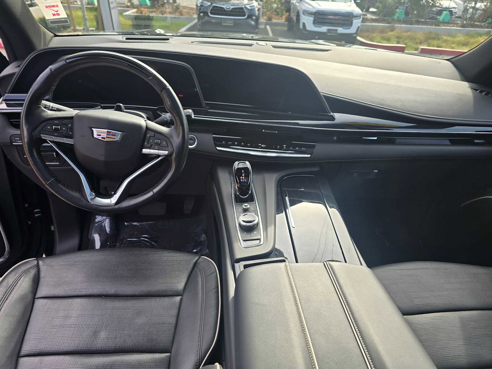 Used 2024 Cadillac Escalade Sport image 24