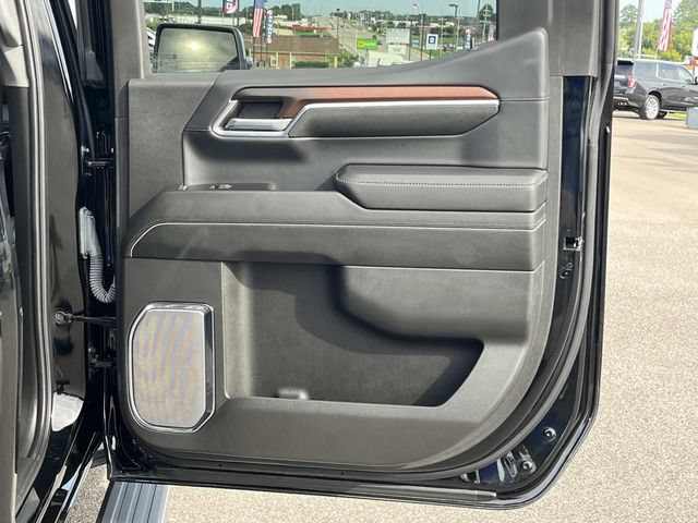 Used 2024 GMC Sierra 1500 Denali AWD/4WD image 21