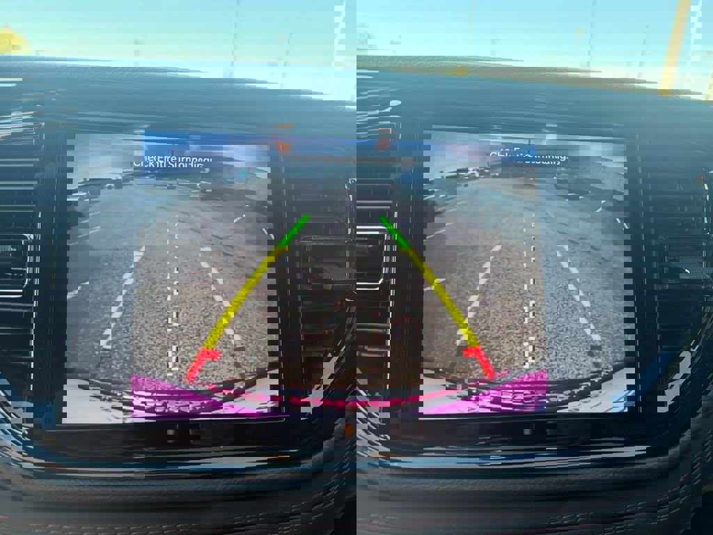 Used 2021 Dodge Durango R/T w/ Blacktop Package image 26