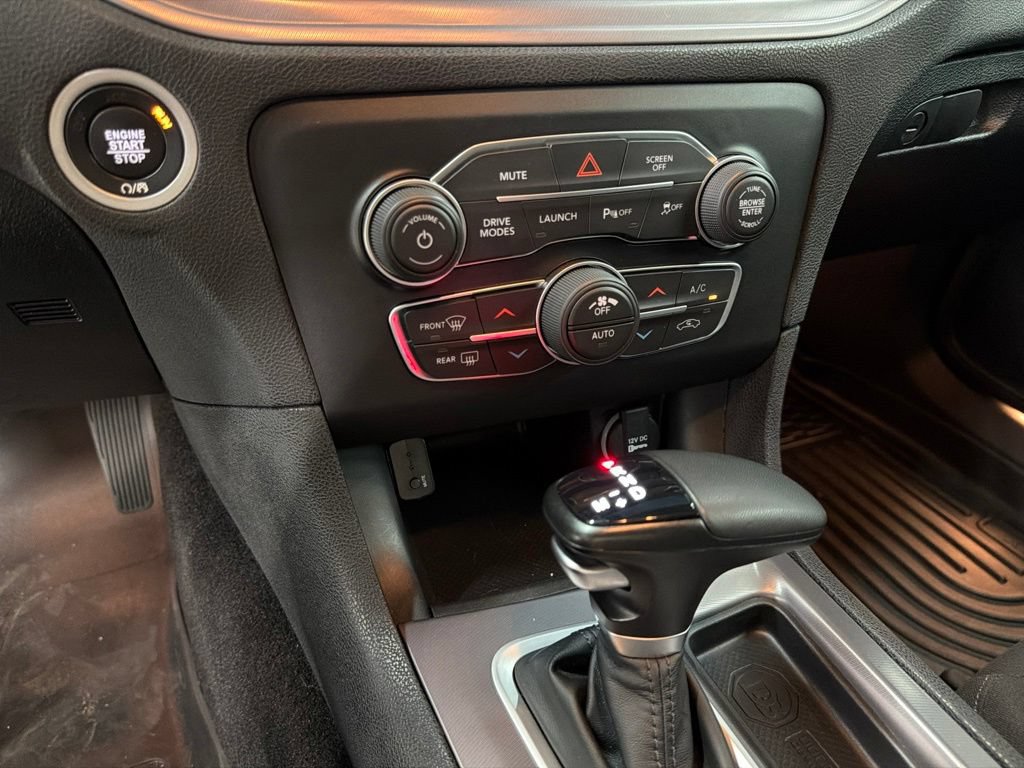 Used 2023 Dodge Charger Scat Pack RWD image 19