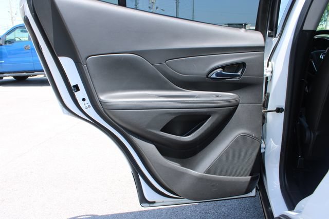 Used 2019 Buick Encore Sport Touring w/ Safety Package FWD image 28