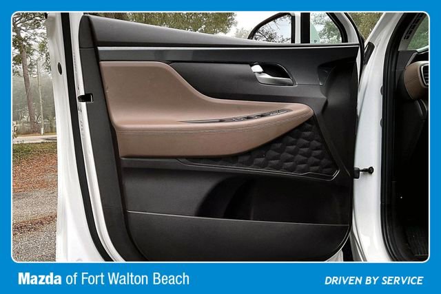 Used 2023 Hyundai Santa Fe SEL Convenience image 17