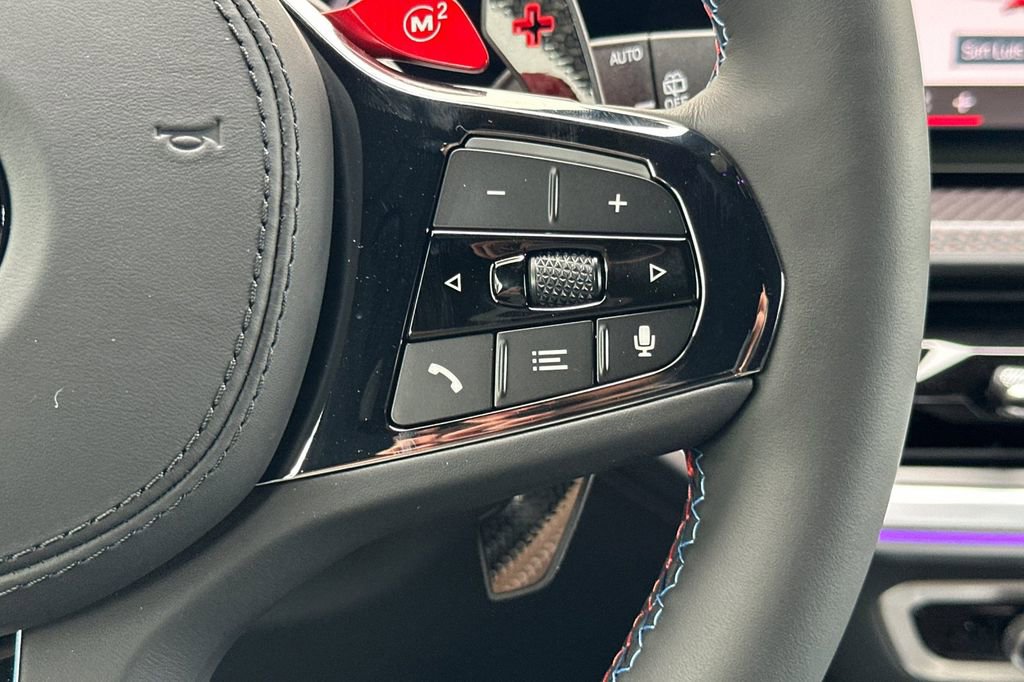 New 2026 BMW XM Label Red image 29