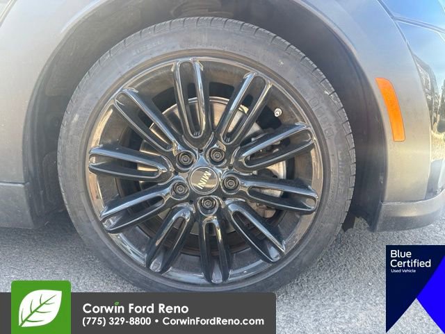 Used 2022 MINI Cooper S FWD image 18