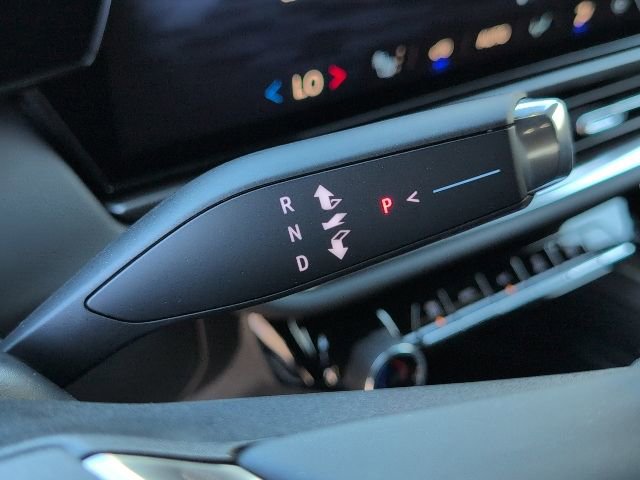 New 2026 Chevrolet Equinox EV LT w/ Comfort Package image 21