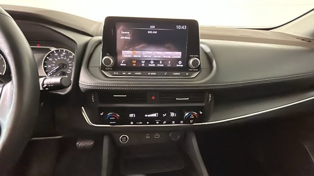 Used 2022 Nissan Rogue S AWD/4WD image 24