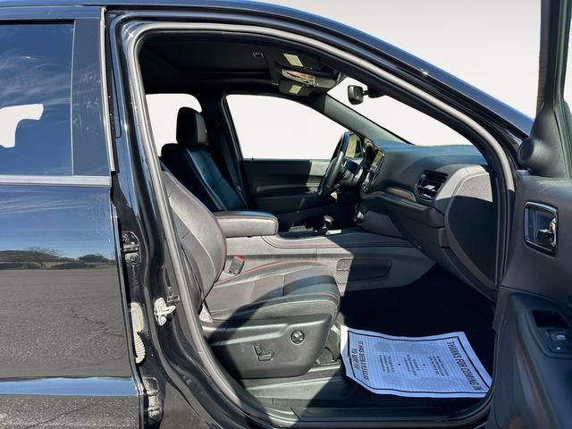 Used 2024 Dodge Durango GT image 15