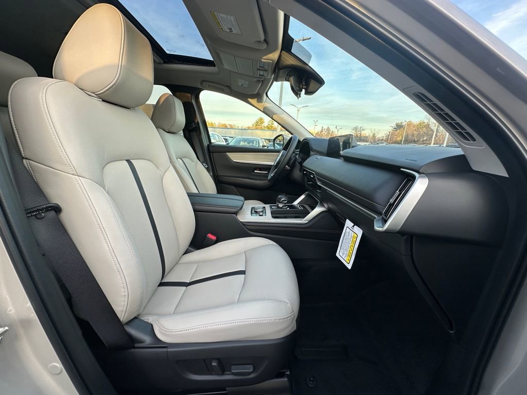 New 2026 MAZDA CX-90 3.3 Turbo w/ Preferred Package image 24