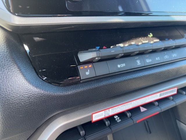 New 2026 Toyota Tundra SR5 w/ SR5 Premium Package image 13
