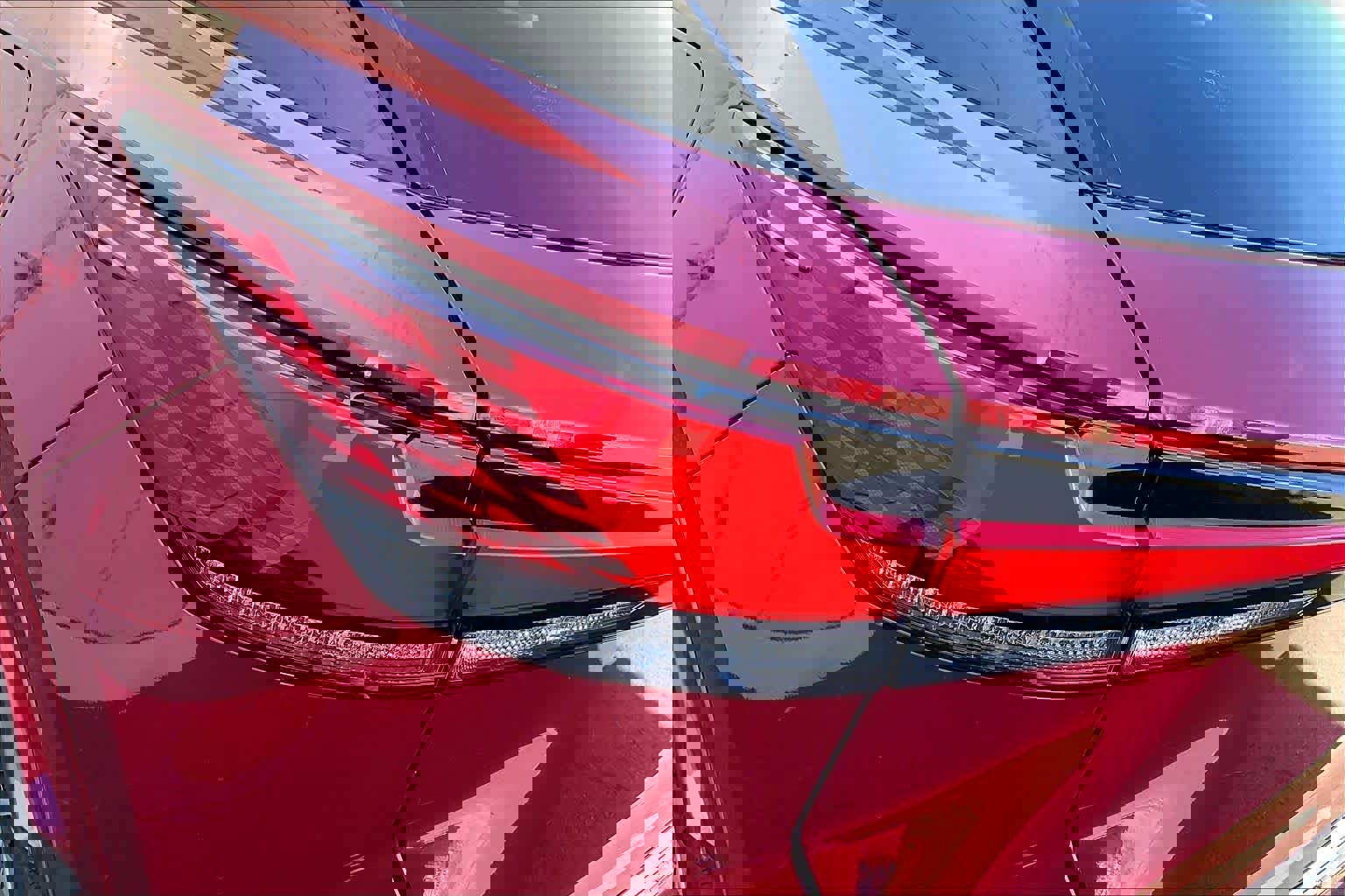 Used 2024 Lexus RX 350 Premium w/ Accessory Package (Z1) image 28