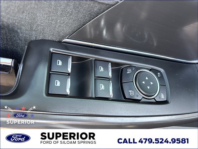 Used 2024 Ford F150 Lariat w/ Equipment Group 502A High AWD/4WD image 24