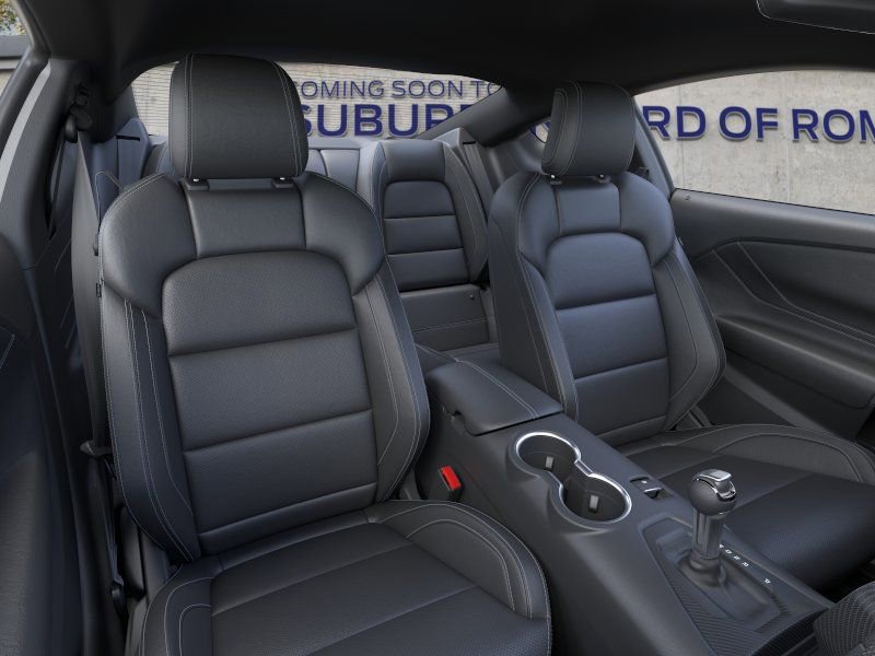 New 2026 Ford Mustang GT image 11