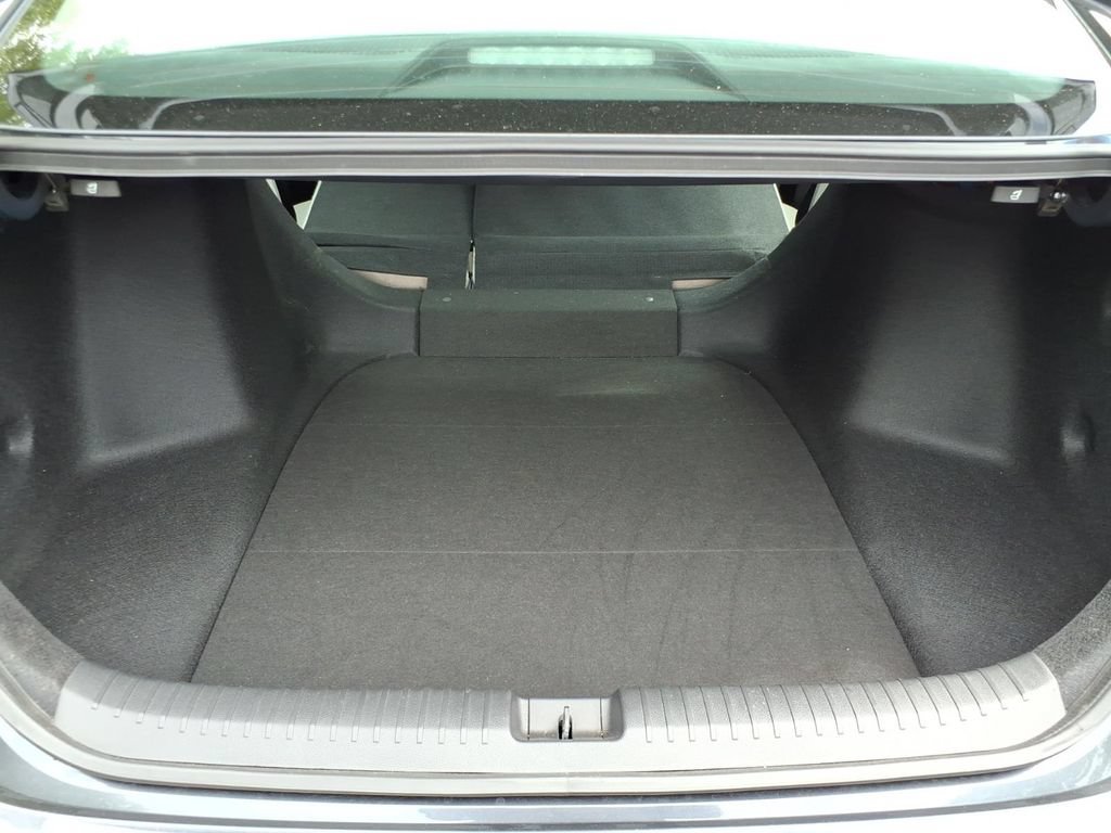Used 2025 Honda Accord SE image 22
