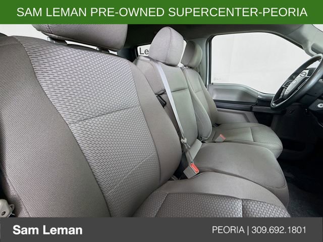 Used 2020 Ford F150 XLT w/ XTR Package image 25