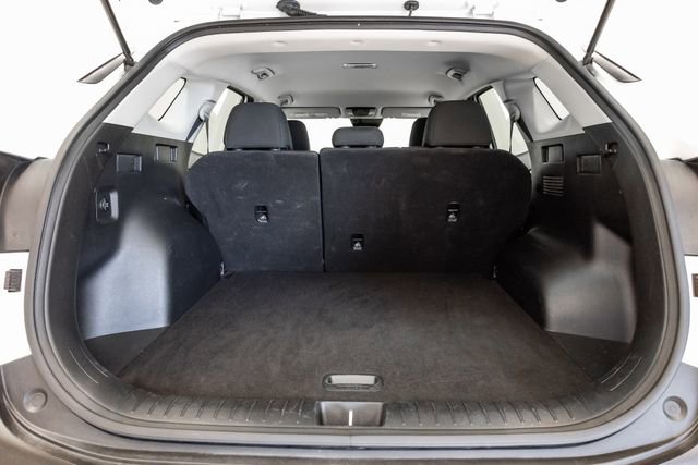 Certified 2024 Kia Sportage LX image 28