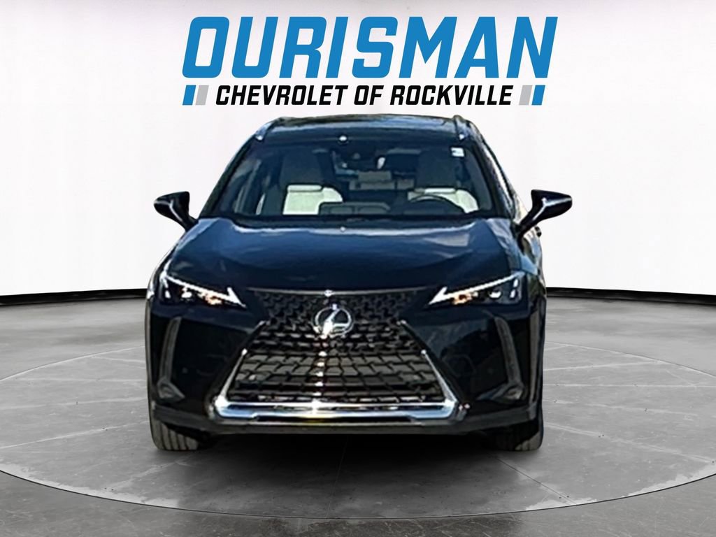 Used 2023 Lexus UX 250h FWD w/ Accessory Package (Z2) image 8