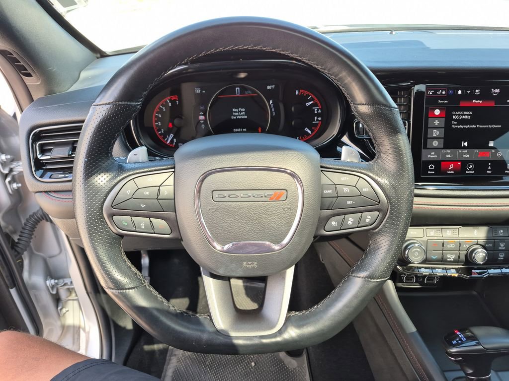Used 2024 Dodge Durango GT image 14