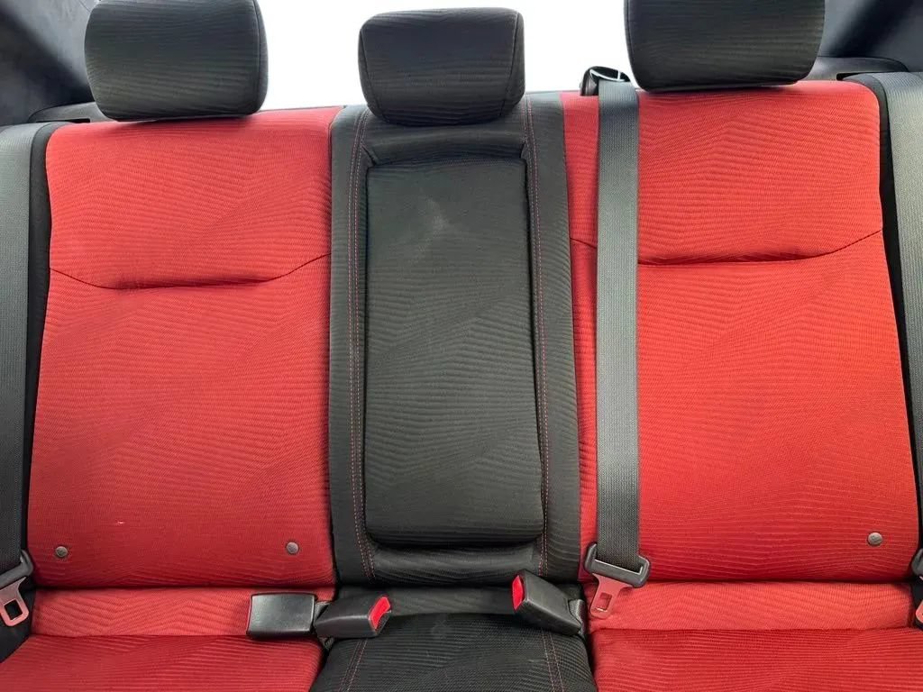 Used 2015 Honda Civic Si image 19