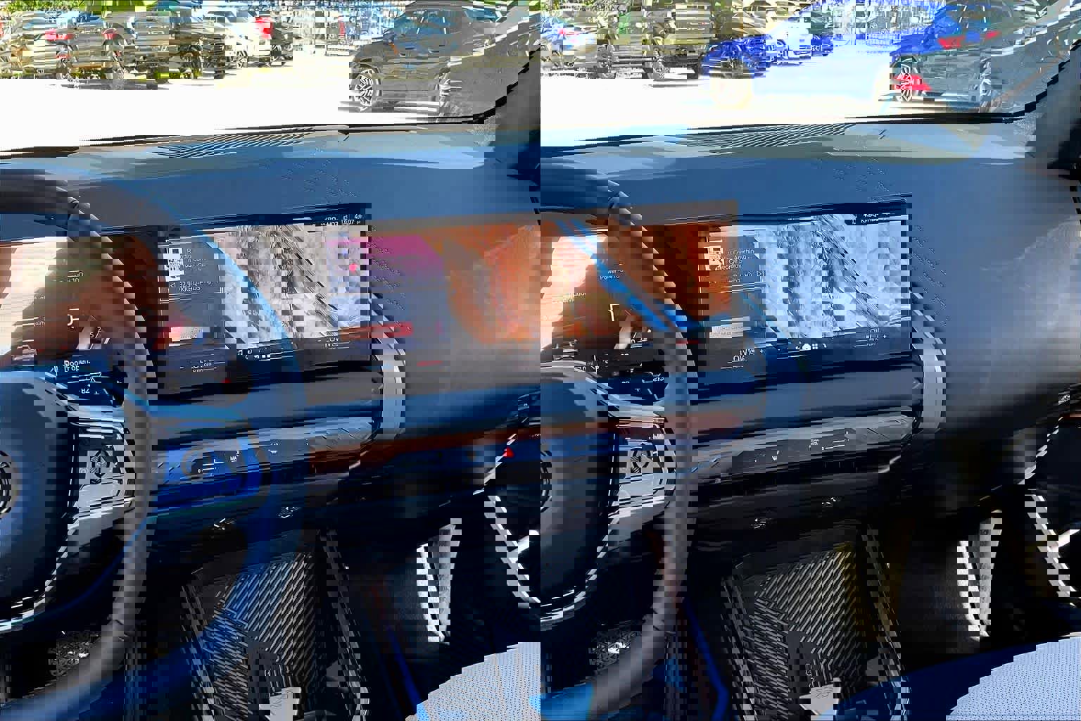 Used 2026 BMW X3 xDrive30 w/ Convenience Package image 6