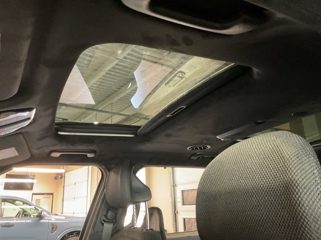 New 2027 Kia Telluride X-Line SX Prestige image 9