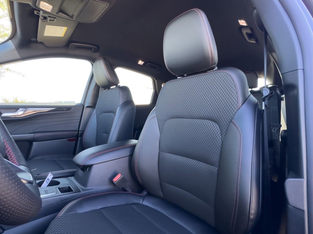 New 2026 Ford Escape ST-Line Select w/ Equipment Group 401A image 55