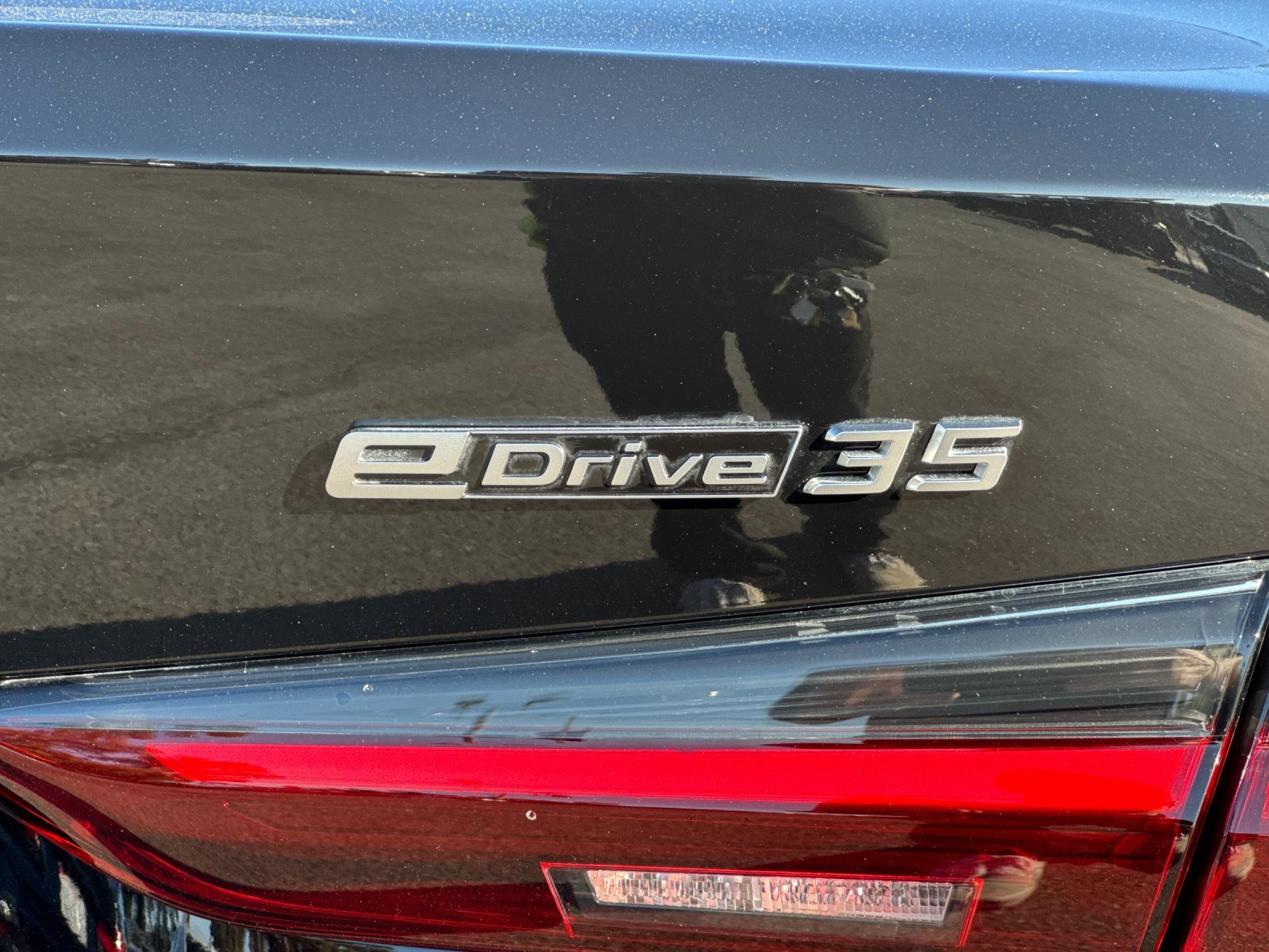 Used 2024 BMW i4 eDrive35 w/ Premium Package image 26