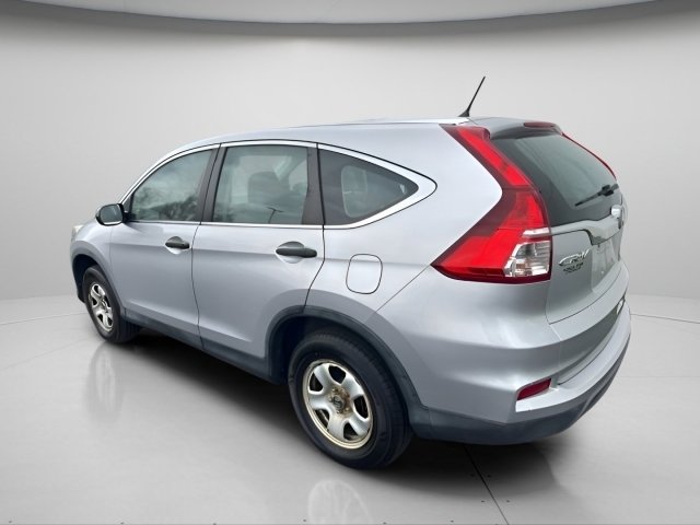 Used 2016 Honda CR-V LX image 8