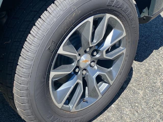 New 2026 Chevrolet Silverado 1500 LT image 14
